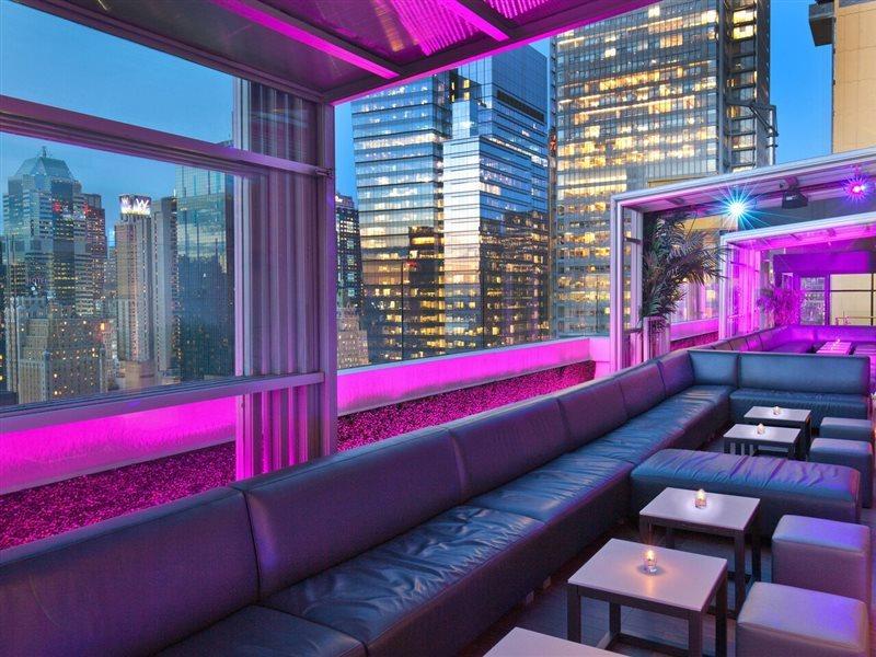 Four Points By Sheraton Midtown - Times Square Nova York